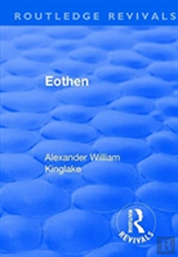 Bertrand.pt - Revival: Eothen (1948)