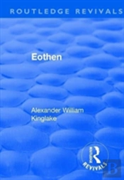 Revival: Eothen (1948)