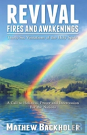 Revival Fires And Awakenings