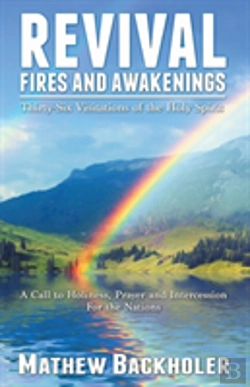 Bertrand.pt - Revival Fires And Awakenings
