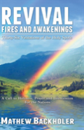Revival Fires And Awakenings, Thirty-Six Visitations Of The Holy Spirit