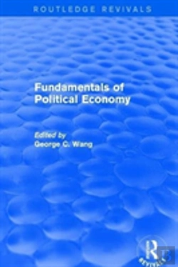 Bertrand.pt - Revival: Fundamentals Of Political Economy (1977)