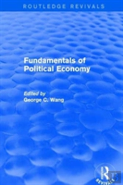 Bertrand.pt - Revival: Fundamentals Of Political Economy (1977)