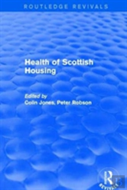 Bertrand.pt - Revival: Health Of Scottish Housing (2001)