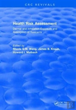 Bertrand.pt - Revival Health Risk Assessment Der