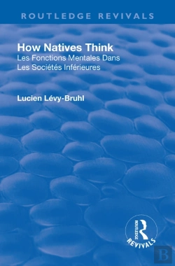 Bertrand.pt - Revival: How Natives Think (1926)