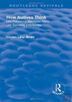 Bertrand.pt - Revival: How Natives Think (1926)