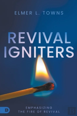 Bertrand.pt - Revival Igniters: Emphasizing The Fire O