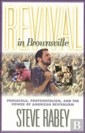 Revival In Brownsville