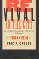 Revival In The City