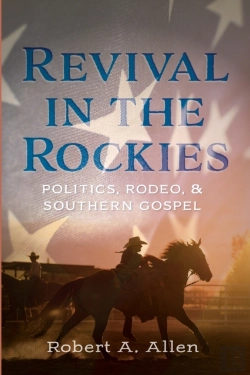 Bertrand.pt - Revival In The Rockies