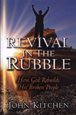 Bertrand.pt - Revival In The Rubble