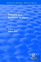 Revival: Industry And Bus In Japan (1980)