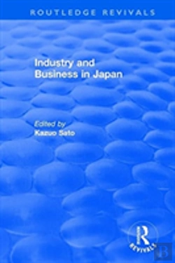 Bertrand.pt - Revival: Industry And Bus In Japan (1980)