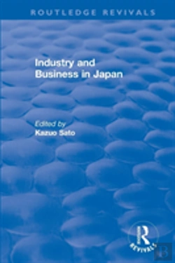 Bertrand.pt - Revival: Industry And Bus In Japan (1980)
