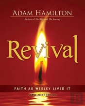 Revival (Large Print)