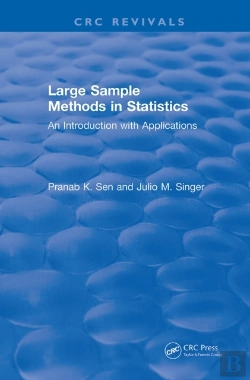 Bertrand.pt - Revival: Large Sample Methods In Statistics (1994)