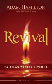 Revival Leader Guide