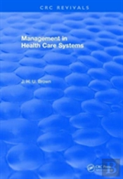 Revival Management In Health Care