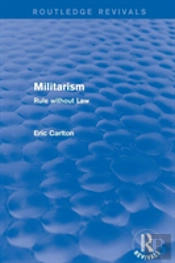 Revival: Militarism (2001)