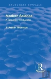 Revival: Modern Science (1929)