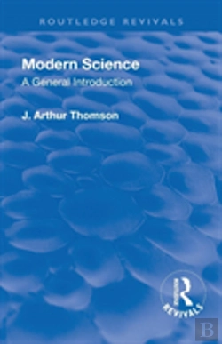 Bertrand.pt - Revival: Modern Science (1929)