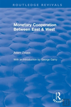 Bertrand.pt - Revival: Monetary Cooperation Between East And West (1975)