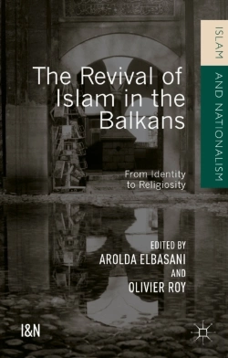 Bertrand.pt - Revival Of Islam In The Balkans