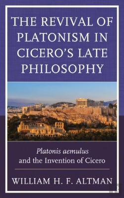 Bertrand.pt - Revival Of Platonism In Cicero'S Late Philosophy
