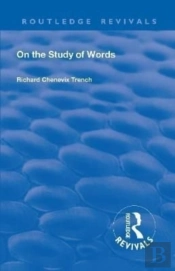 Revival: On The Study Of Words (1904)
