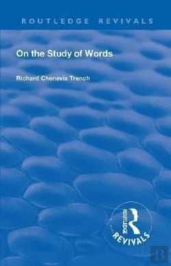 Bertrand.pt - Revival: On The Study Of Words (1904)