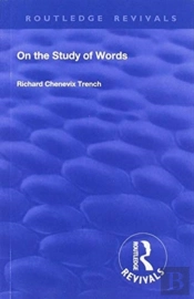 Revival: On The Study Of Words (1904)