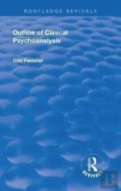 Revival: Outline Of Clinical Psychoanalysis (1934)