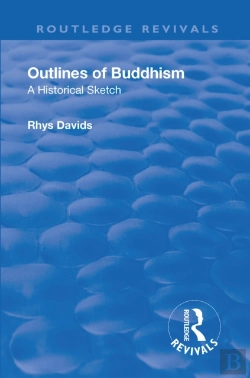 Bertrand.pt - Revival: Outlines Of Buddhism: A Historical Sketch (1934)