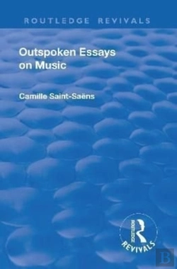 Bertrand.pt - Revival: Outspoken Essays On Music (1922)