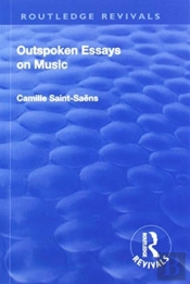 Revival: Outspoken Essays On Music (1922)
