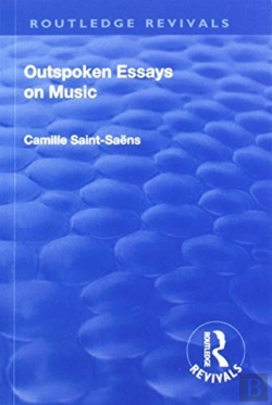 Bertrand.pt - Revival: Outspoken Essays On Music (1922)