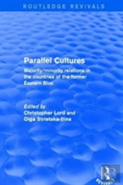 Revival: Parallel Cultures (2001)