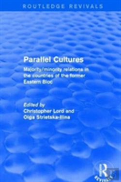 Bertrand.pt - Revival: Parallel Cultures (2001)