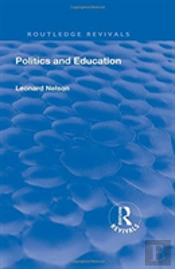 Revival: Politics And Education (1928)