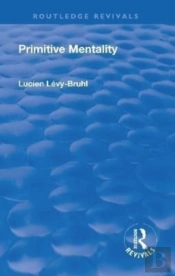 Revival: Primitive Mentality (1923)