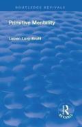 Revival: Primitive Mentality (1923)