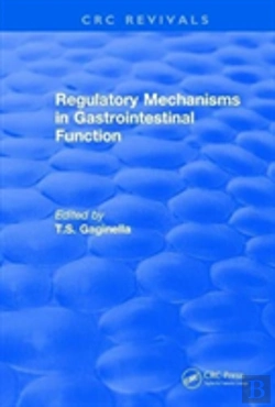 Bertrand.pt - Revival: Regulatory Mechanisms In Gastrointestinal Function (1995)