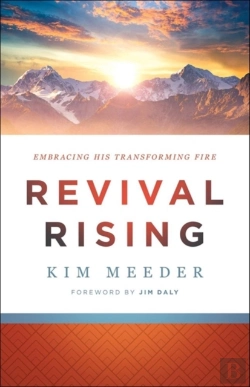 Bertrand.pt - Revival Rising Â€“ Embracing His Transforming Fire