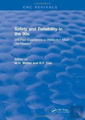 Revival: Safety And Reliability In The 90s (1990)