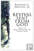 Revival Sent From God