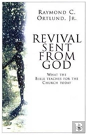 Revival Sent From God