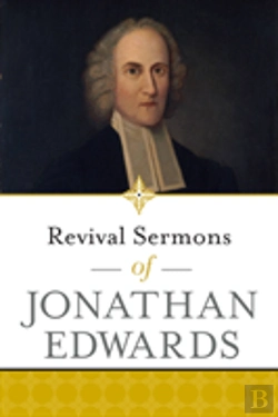 Bertrand.pt - Revival Sermons Of Jonathan Edwards