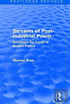 Revival: Servants Of Post Industrial Power (1979)