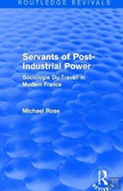Bertrand.pt - Revival: Servants Of Post Industrial Power (1979)